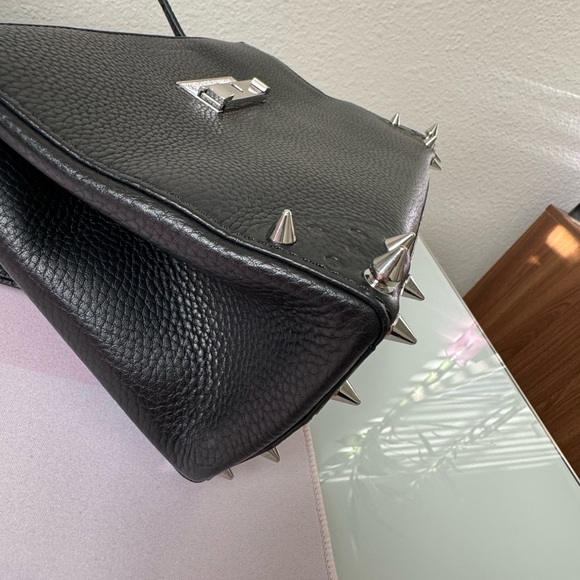 Philipp Plein Designer Bag Crossbody Authentic - Picture 16 of 16